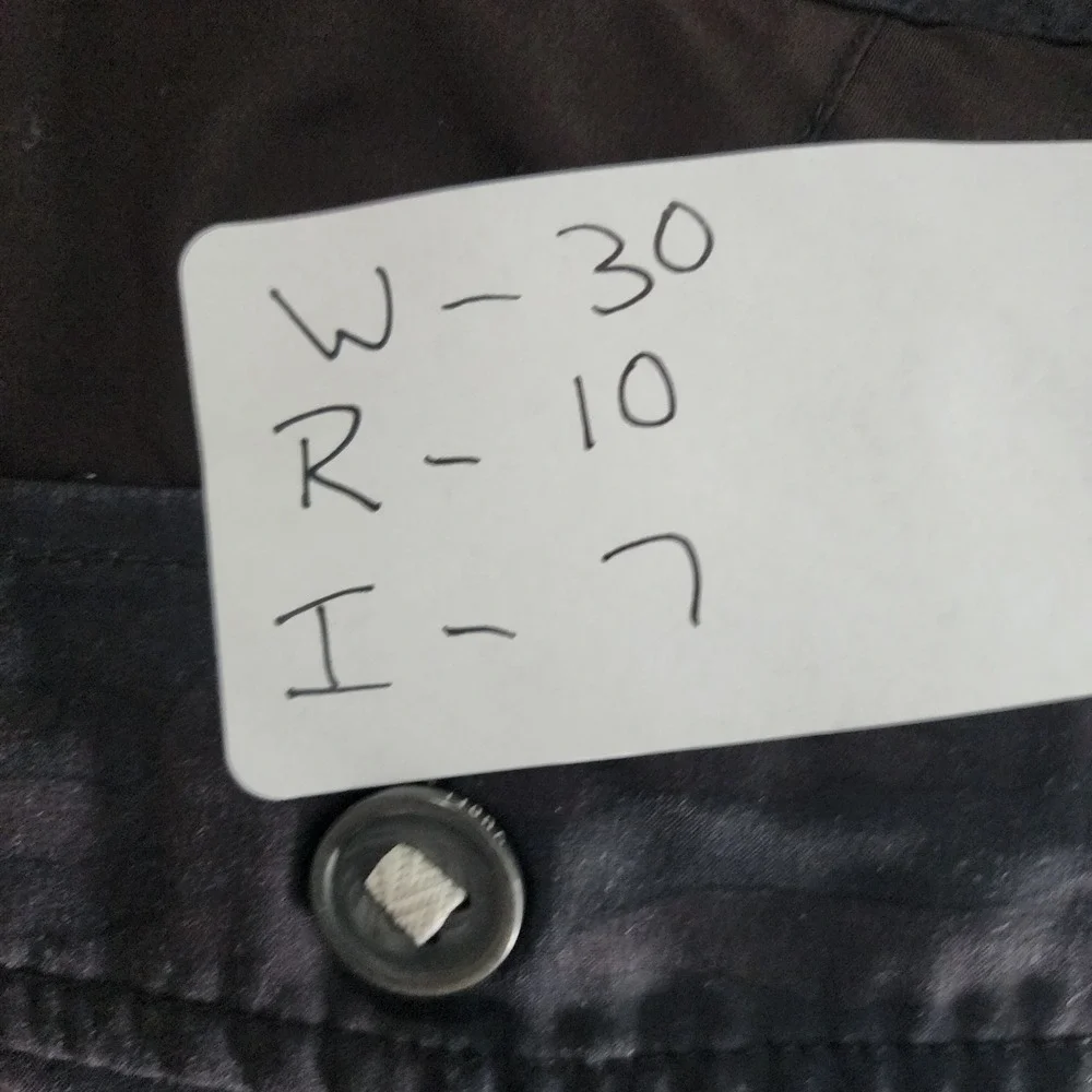 Vuori cruise boardshorts